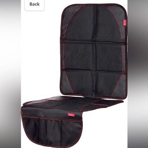 Diono Seat Protector for car seat